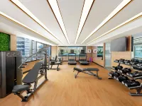 Novotel Goa Panjim - Gym