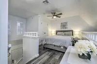 Norwich the Villas Near Mohegan Sun Casino - Parkplatz