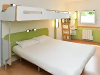Ibis Budget Orléans Nord Saran