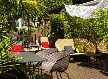 Mercure Pont d'Avignon Centre Hotel