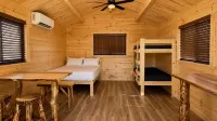Zion Vacation Village