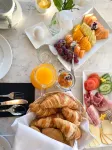 Ahlström Ruukki Noormarkku - Morgenmad