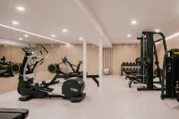 Mim Mallorca Member of Melia Collection - Gym