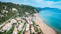 Corfu Glyfada Menigos Resort 67