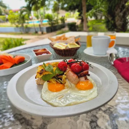 Isara Nai Yang Resort