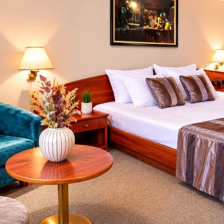 Hotel Orbita Hotels in Odesos