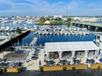 Seaport Resort and Marina Ξενοδοχεία στην πόλη Fairhaven