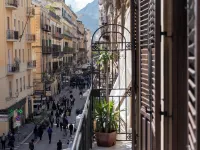 Dimora Bellini - Residenza d'Epoca Hotels near La Zisa