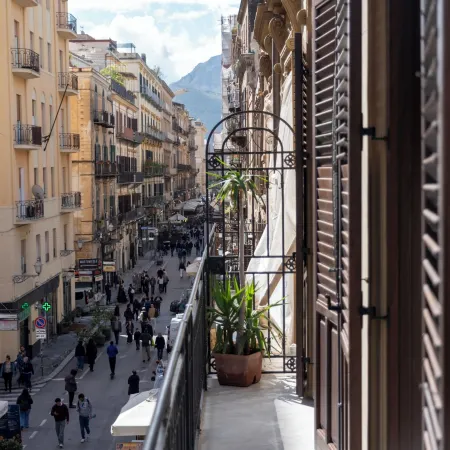 Dimora Bellini - Residenza d'Epoca