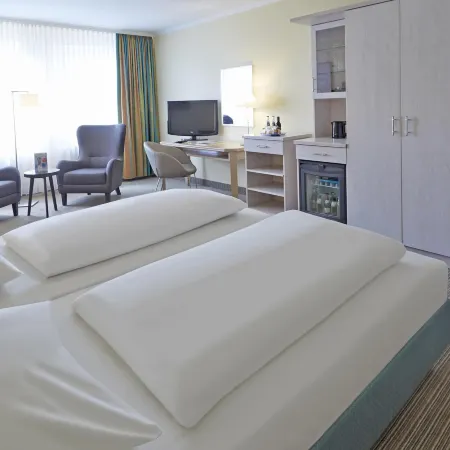 Upstalsboom Parkhotel Hotels in Emden