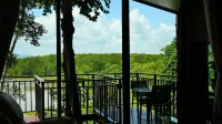 High Tree Resort, Krabi - Scenic