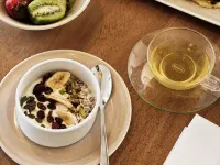 Niko Seaside Resort Crete - MGallery Collection - breakfast