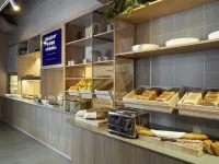 Ibis Budget Gent Centrum Dampoort - พร้อมอาหารเช้า