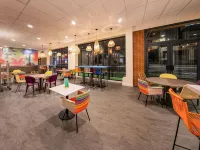 ibis Styles Perpignan Centre Gare - servizio colazione