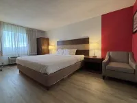 Ramada by Wyndham Effingham Hotels in Effingham