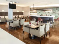 Mercure Porto Gaia Hotel - breakfast