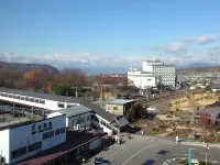 Komoro Royal Hotel Hotels in Komoro