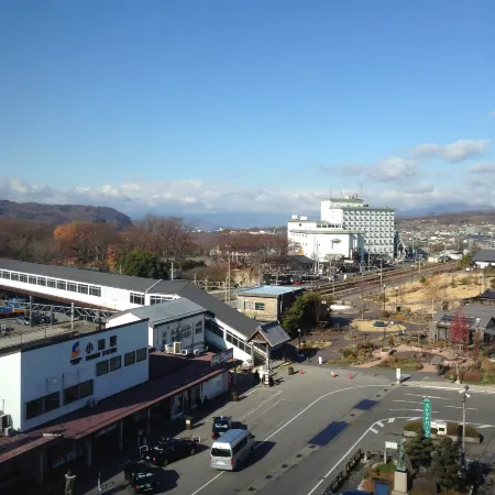 Komoro Royal Hotel