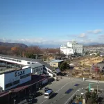 Komoro Royal Hotel