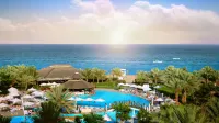 Fujairah Rotana Resort & Spa - Beach