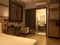 IBIS ARAGUAÍNA Các khách sạn ở 