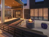 Home2 Suites By Hilton Carson City Hotels in Carson City