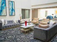 Hotel Ticuán Hotels in Tijuana