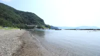 Wakasaji No Yado Yamaya - parking