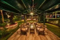 Hotel Samiralok - Boutique Garden Retreat
