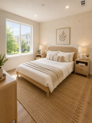 New 4BR Carlsbad Townhome w/ Heated Resort Pool - homestay