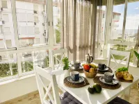 Alma de Laguna Vistas al mar y Piscina - Apartments