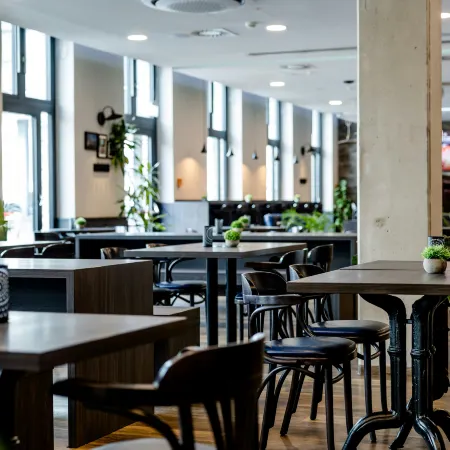 Hotel Kiel-Schwedenkai