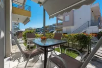SLV Danai 7 Apartments