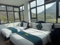 Son Tinh Hotel - Wifi