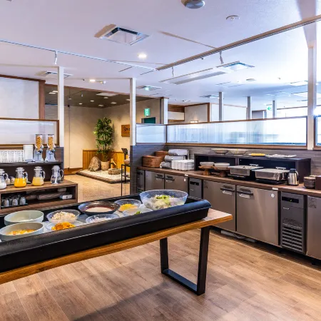 APA Hotel Himeji Eki Kita Отели рядом с достопримечательностью «Железнодорожный вокзал Химэдзи»