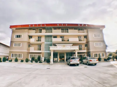 فندق جراند هويا Hotels near هاربور بوينت