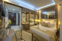 Orchid Vue Hotel - Badekar