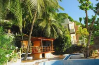 Oslob Seafari Resort