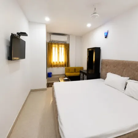 Hotel Metro Regency