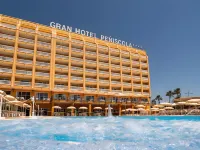 Gran Hotel Peñíscola Hoteles en Peñíscola