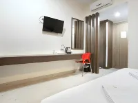 Redlink Hotel - 2 stelle