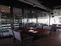 Hotel Avenue - breakfast