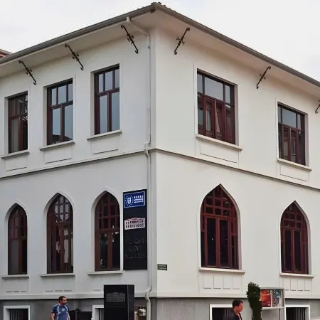 Kule Hotel