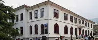 Kule Hotel Hotels in 