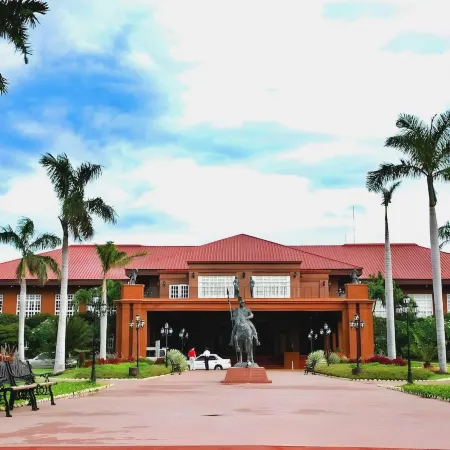Fort Ilocandia Resort Hotel