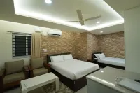 Hotel Quality Inn - 2 étoiles