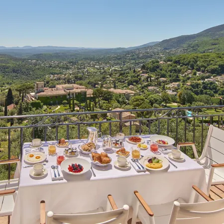 Château Saint-Martin & Spa - an Oetker Collection Hotel