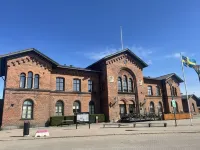Stationen - Frühstück