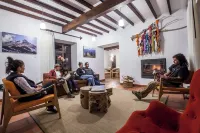 The Lodge Peru - Wifi