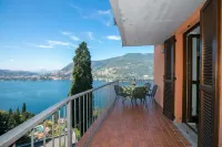 Blevio Panoramica